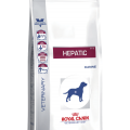 Royal Canin HEPATIC hf16 canine